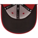 kepsar-curva-rod-justerbart-band-9forty-the-league-fran-san-francisco-49ers-nfl-av-new-era