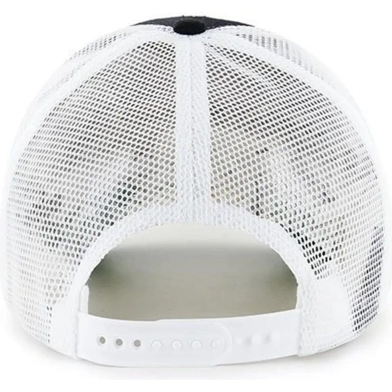 kepsar-curva-svart-snapback-for-barn-fran-new-york-yankees-mlb-av-47-brand