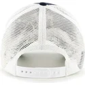 kepsar-curva-marinbla-snapback-for-barn-fran-new-york-yankees-mlb-av-47-brand