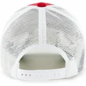 kepsar-curva-rod-snapback-for-barn-fran-new-york-yankees-mlb-av-47-brand