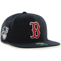 kepsar-plana-marinbla-snapback-fran-boston-red-sox-mlb-av-47-brand