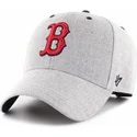 kepsar-curva-gra-justerbart-band-fran-boston-red-sox-mlb-av-47-brand