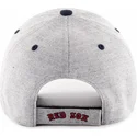 kepsar-curva-gra-justerbart-band-fran-boston-red-sox-mlb-av-47-brand