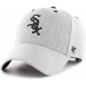kepsar-curva-gra-justerbart-band-fran-chicago-white-sox-mlb-av-47-brand