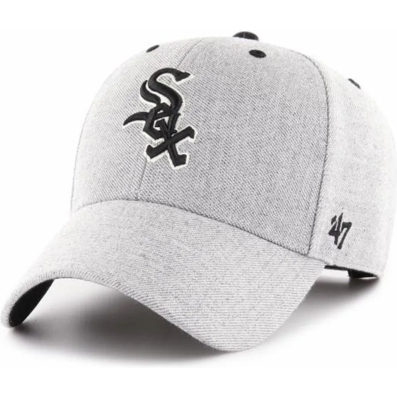 kepsar-curva-gra-justerbart-band-fran-chicago-white-sox-mlb-av-47-brand