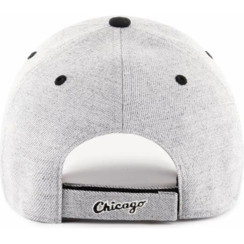 kepsar-curva-gra-justerbart-band-fran-chicago-white-sox-mlb-av-47-brand