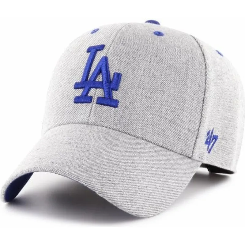 kepsar-curva-gra-justerbart-band-fran-los-angeles-dodgers-mlb-av-47-brand kepsar-curva-gra-justerbart-band-fran-los-angeles-dodgers-mlb-av-47-brand