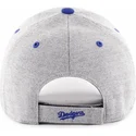 kepsar-curva-gra-justerbart-band-fran-los-angeles-dodgers-mlb-av-47-brand