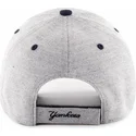 kepsar-curva-gra-justerbart-band-fran-new-york-yankees-mlb-av-47-brand