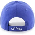 justerbar-bla-bojd-keps-med-klassisk-chicago-cubs-mlb-mvp-cooperstown-logga-fran-47-brand