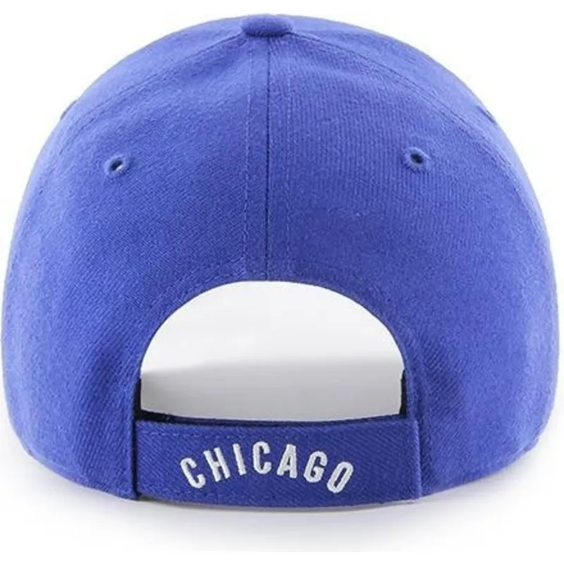 kepsar-curva-bla-justerbart-band-clasico-fran-chicago-cubs-mlb-av-47-brand