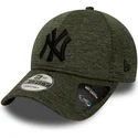 new-york-yankees-mlb-new-era-9forty-dry-switch-jersey-justerbar-gron-bojd-keps
