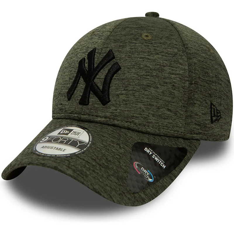 kepsar-curva-gron-justerbart-band-9forty-dry-switch-jersey-fran-new-york-yankees-mlb-av-new-era