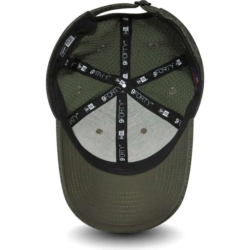 kepsar-curva-gron-justerbart-band-9forty-dry-switch-jersey-fran-new-york-yankees-mlb-av-new-era