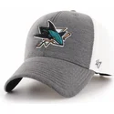 kepsar-curva-gra-justerbart-band-fran-san-jose-sharks-nhl-av-47-brand