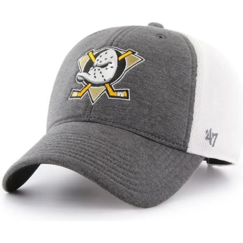 kepsar-curva-gra-justerbart-band-fran-anaheim-ducks-nhl-av-47-brand