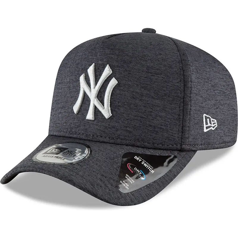 kepsar-curva-svart-snapback-9forty-dry-switch-a-frame-fran-new-york-yankees-mlb-av-new-era