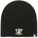 svart-anaheim-ducks-nhl-keps-fran-47-brand