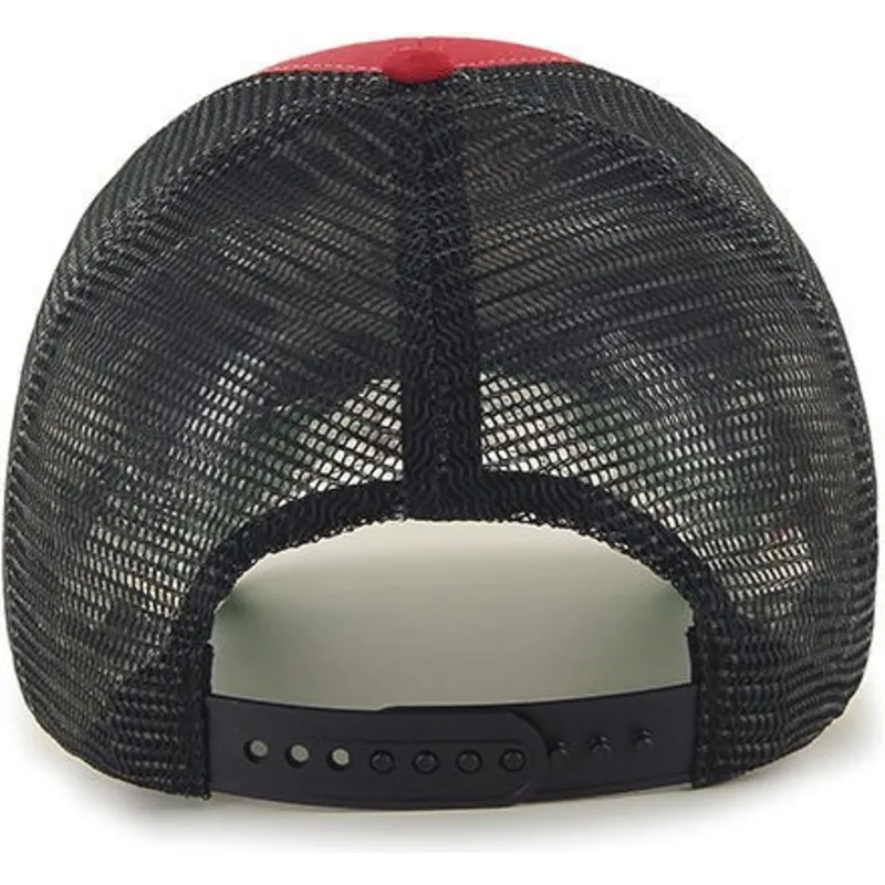 kepsar-curva-rod-snapback-fran-chicago-blackhawks-nhl-av-47-brand kepsar-curva-rod-snapback-fran-chicago-blackhawks-nhl-av-47-brand