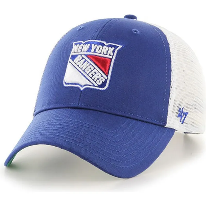 kepsar-curva-bla-snapback-fran-new-york-rangers-nhl-av-47-brand kepsar-curva-bla-snapback-fran-new-york-rangers-nhl-av-47-brand