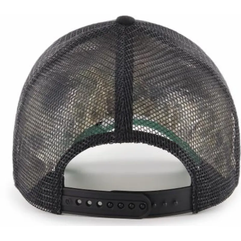 svart-trucker-keps-vegas-golden-knights-nhl-mvp-branson-fran-47-brand