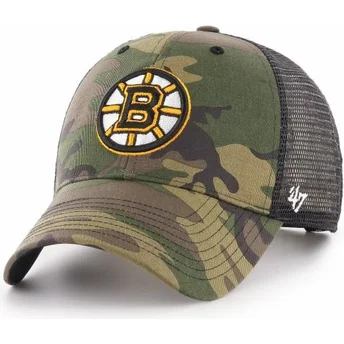 kepsar-curva-kamouflage-snapback-fran-boston-bruins-nhl-av-47-brand
