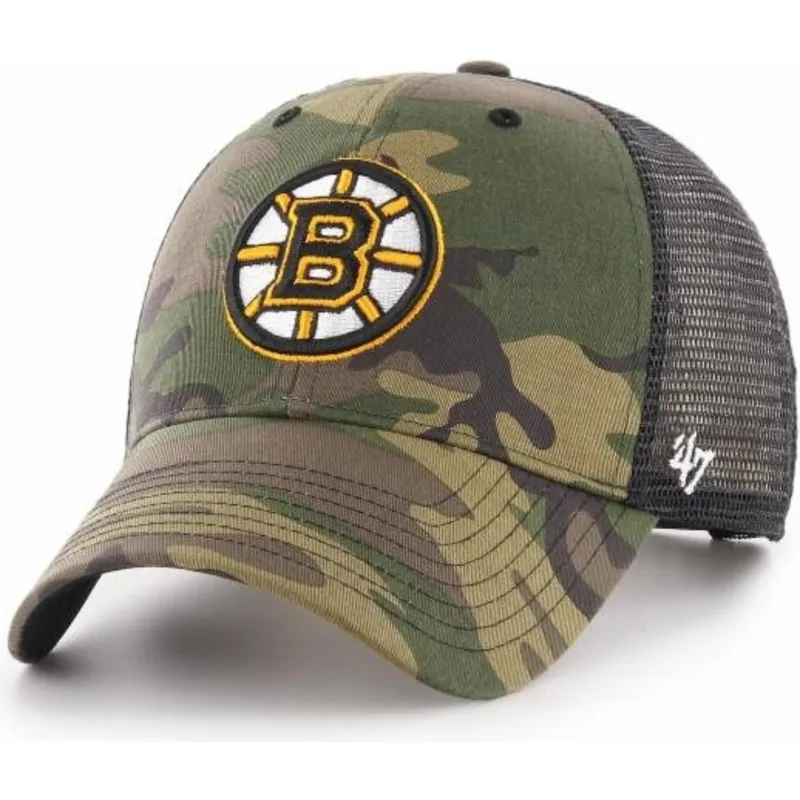 kepsar-curva-kamouflage-snapback-fran-boston-bruins-nhl-av-47-brand