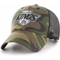 gorra-trucker-camo-med-gammal-logotyp-av-los-angeles-kings-nhl-mvp-branson-fran-47-brand
