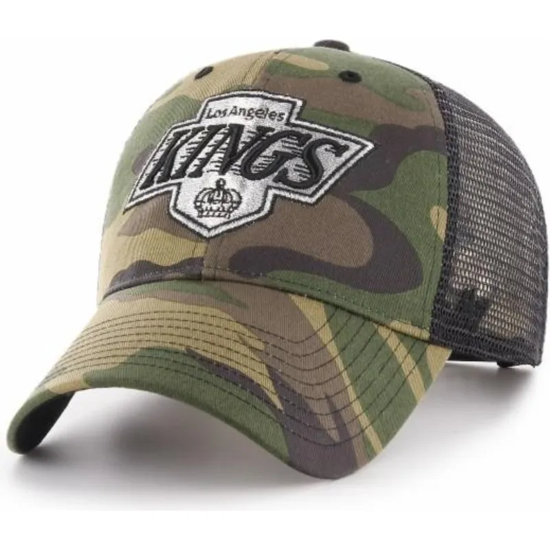 kepsar-curva-kamouflage-snapback-antiguo-fran-los-angeles-kings-nhl-av-47-brand kepsar-curva-kamouflage-snapback-antiguo-fran-los-angeles-kings-nhl-av-47-brand