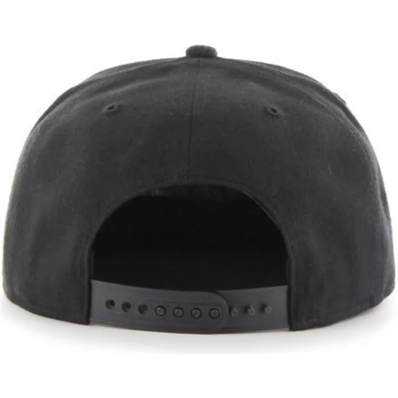 kepsar-plana-svart-snapback-fran-boston-bruins-nhl-av-47-brand kepsar-plana-svart-snapback-fran-boston-bruins-nhl-av-47-brand