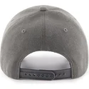 kepsar-curva-gra-justerbart-band-piedra-fran-new-york-yankees-mlb-av-47-brand