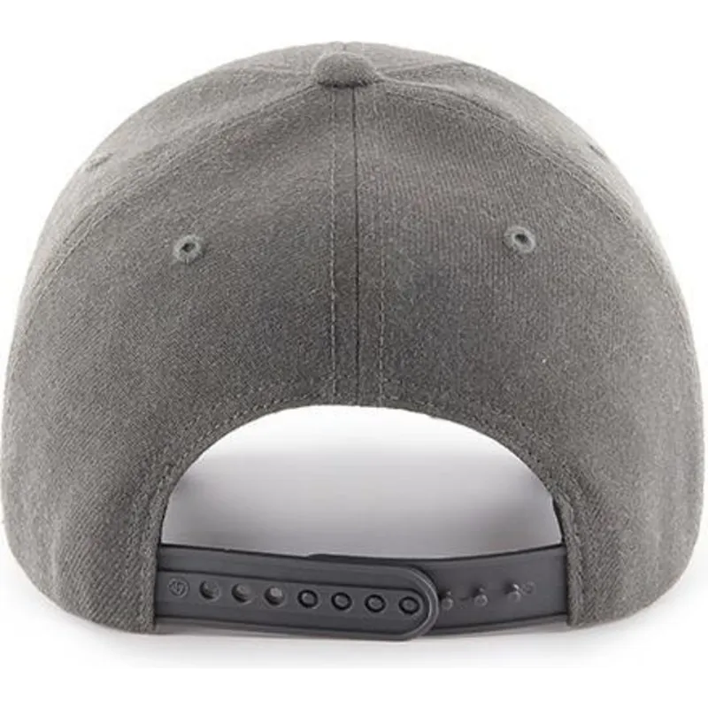 kepsar-curva-gra-justerbart-band-piedra-fran-new-york-yankees-mlb-av-47-brand