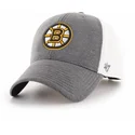 kepsar-curva-gra-justerbart-band-fran-boston-bruins-nhl-av-47-brand