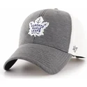 kepsar-curva-gra-justerbart-band-fran-toronto-maple-leafs-nhl-av-47-brand