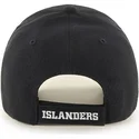 kepsar-curva-svart-justerbart-band-fran-new-york-islanders-nhl-av-47-brand