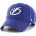 kepsar-curva-bla-justerbart-band-fran-tampa-bay-lightning-nhl-av-47-brand