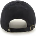 kepsar-curva-svart-justerbart-band-fran-boston-bruins-nhl-av-47-brand