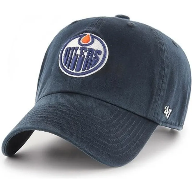 kepsar-curva-marinbla-justerbart-band-fran-edmonton-oilers-nhl-av-47-brand