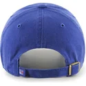 kepsar-curva-bla-justerbart-band-fran-new-york-rangers-nhl-av-47-brand