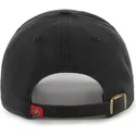 kepsar-curva-svart-justerbart-band-fran-ottawa-senators-nhl-av-47-brand