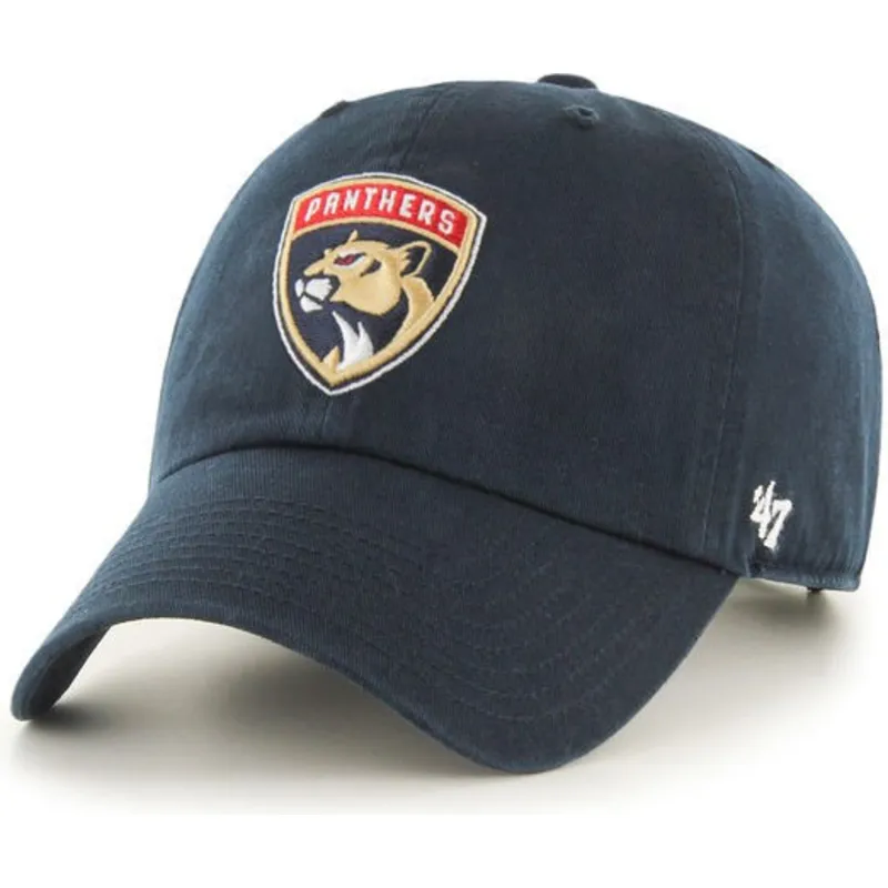 kepsar-curva-marinbla-justerbart-band-fran-florida-panthers-nhl-av-47-brand