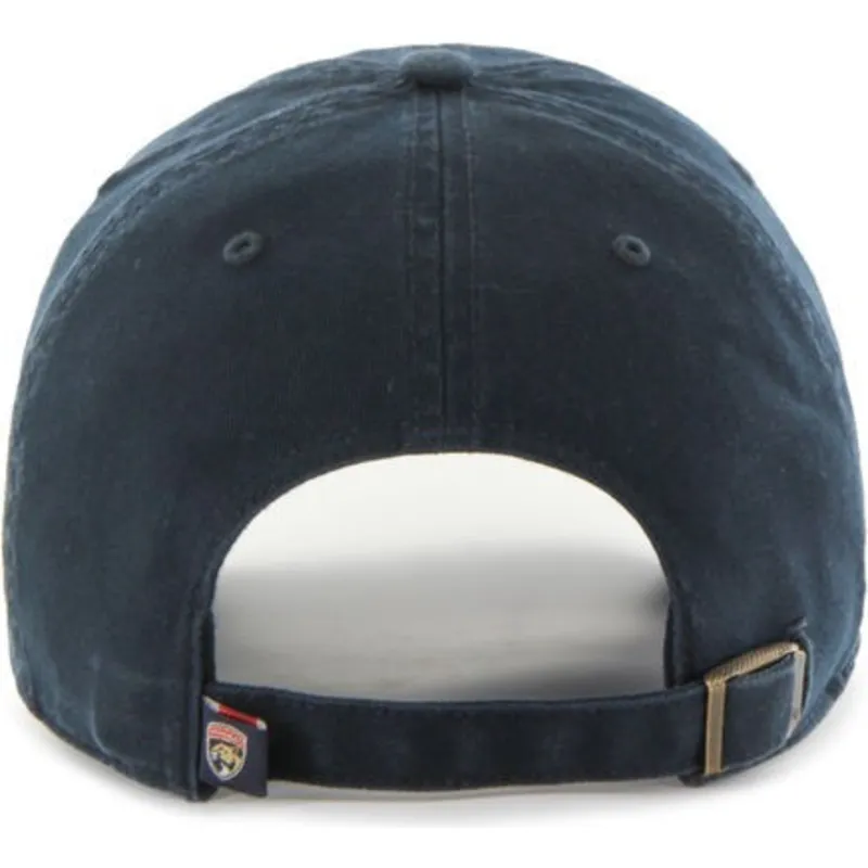 kepsar-curva-marinbla-justerbart-band-fran-florida-panthers-nhl-av-47-brand