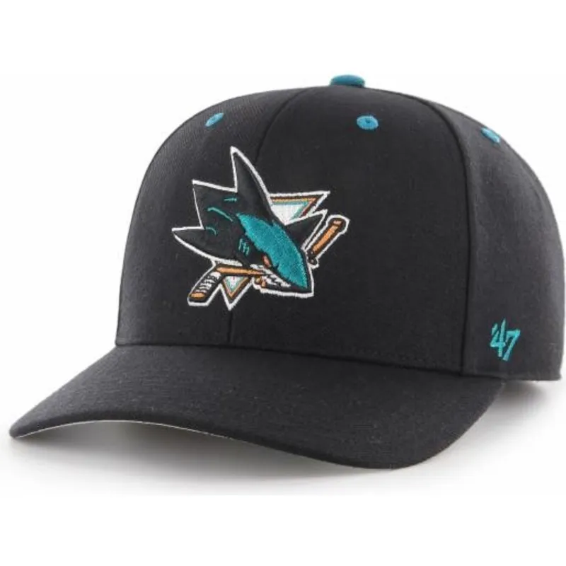 kepsar-curva-svart-justerbart-band-fran-san-jose-sharks-nhl-av-47-brand kepsar-curva-svart-justerbart-band-fran-san-jose-sharks-nhl-av-47-brand