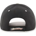 kepsar-curva-svart-justerbart-band-fran-anaheim-ducks-nhl-av-47-brand