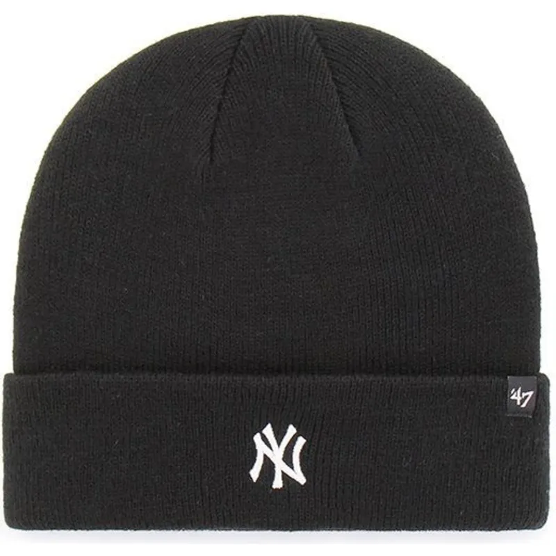 mossor-svart-fran-new-york-yankees-mlb-av-47-brand