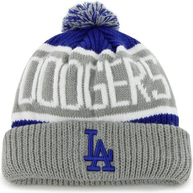 mossor-pompong-gra-fran-los-angeles-dodgers-mlb-av-47-brand