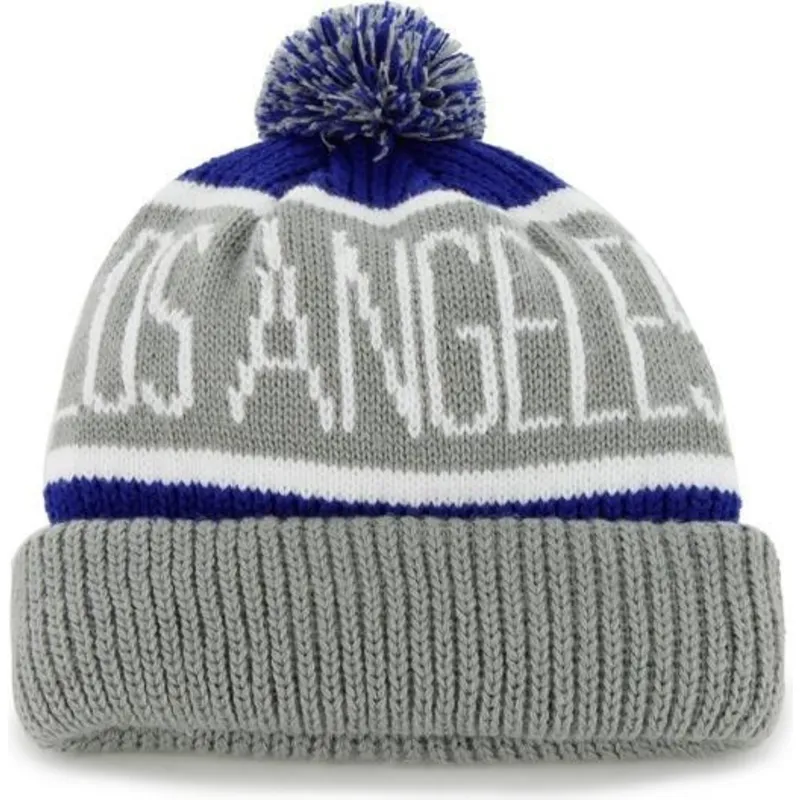 mossor-pompong-gra-fran-los-angeles-dodgers-mlb-av-47-brand
