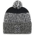 gra-och-marinbla-mossa-med-tofs-new-york-yankees-mlb-cuff-knit-static-fran-47-brand