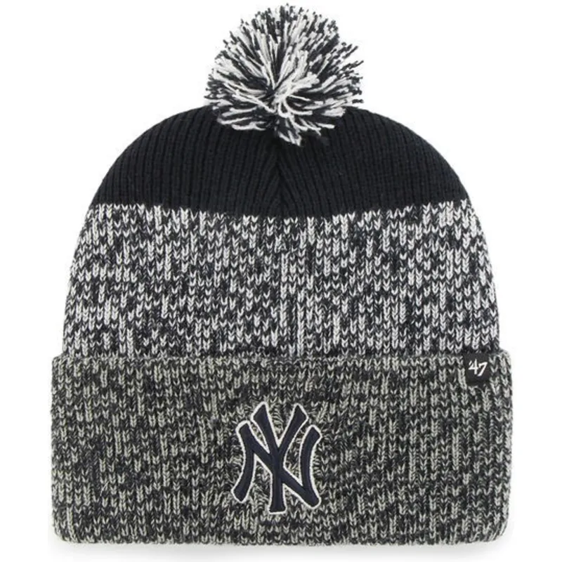 mossor-gra-pompon-fran-new-york-yankees-mlb-av-47-brand