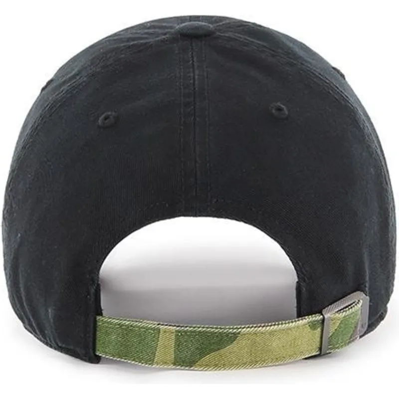 kepsar-curva-svart-justerbart-band-camuflaje-fran-los-angeles-dodgers-mlb-av-47-brand kepsar-curva-svart-justerbart-band-camuflaje-fran-los-angeles-dodgers-mlb-av-47-brand